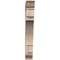 Ekena Millwork Merced Traditional Smooth Bracket, Douglas Fir, 5 1/2"W x 36"D x 42"H BKT06X36X42MRC01SDF - alternate 3